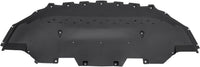 Front Engine Splash Shield Under Cover Direct Replacement Compatible With 2018-2023 Ford Mustang FO1228164 JR3Z17626A