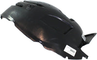 Front Fender Liner Left Driver Side Direct Replacement Compatible With 2001-2005 Ford Explorer Sport Trac FO1246113 1L5Z16055BA
