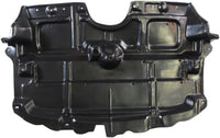 Front Engine Splash Shield Under Cover Direct Replacement Compatible with 2006-2008 Lexus IS250 LX1228111 5144153070