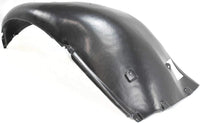 Front Fender Liner Right Passenger Side Direct Replacement Compatible With 2002-2008 BMW 7-Series BM1251107 51718223376