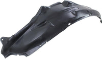 Front Fender Liner Rear Section Right Passenger Side Direct Replacement Compatible With 1997-2001 Infiniti Q45 IN1249106 638426P000