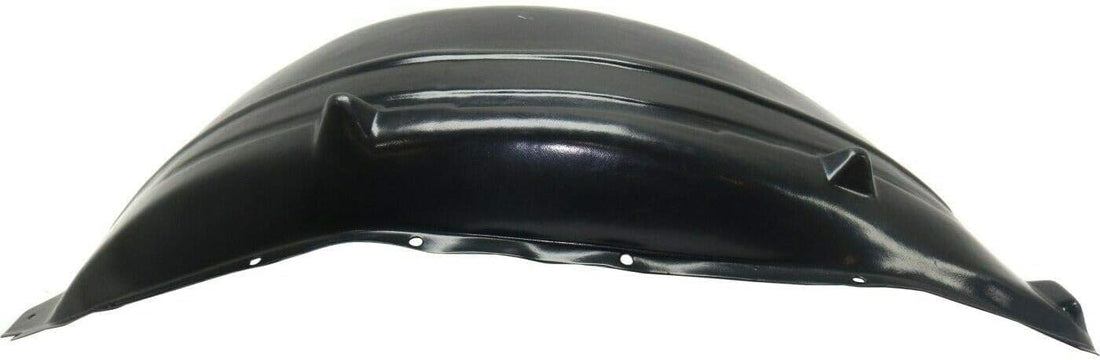 Rear Fender Liner Left Driver Side Direct Replacement Compatible With 2018-2024 Jeep Wrangler CH1762104 68270817AD