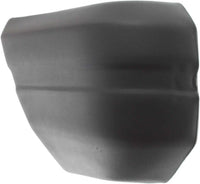 AUTOS PARTS PLUS Front Bumper End Caps Textured Plastic Right Passenger & Left Driver Side Direct Replacement Compatible With Jeep Cherokee 1984-1996 / Wagoneer 1984-1990 / Comanche 1986-90 CH1005197