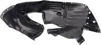 Front Fender Liner Right Passenger Side Direct Replacement Compatible With 2014-2016 Acura MDX AC1249132 74101TZ5A10