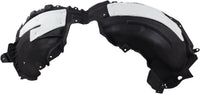 Front Fender Liner Left Driver Side Direct Replacement Compatible With 2021-2024 Ford Bronco Sport FO1248219 M1PZ16103B