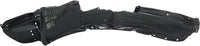 Front Fender Liner Right Passenger Side Direct Replacement Compatible With 2010-2012 Hyundai Santa HY1249123 868200W200