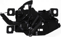 Front Hood Latch Lock Steel Direct Replacement Compatible with 1990-1993 Honda Accord HO1234104 74120SM4003