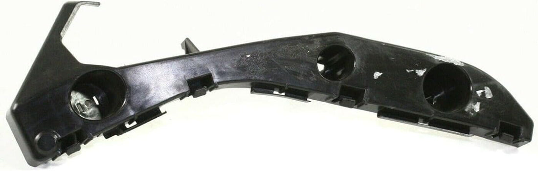 Front Bumper Lower Support Bracket Right Passenger Side Direct Replacement Compatible With 2004-2009 Toyota Prius TO1043109 5211547010