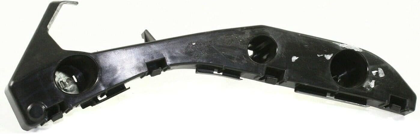Front Bumper Lower Support Bracket Right Passenger Side Direct Replacement Compatible With 2004-2009 Toyota Prius TO1043109 5211547010