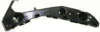 Front Bumper Lower Support Bracket Right Passenger Side Direct Replacement Compatible With 2004-2009 Toyota Prius TO1043109 5211547010