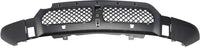 Front Lower Valance Primed Direct Replacement Compatible with 2012-2015 Mercedes Benz ML250 / ML350 MB1095109 1668857025