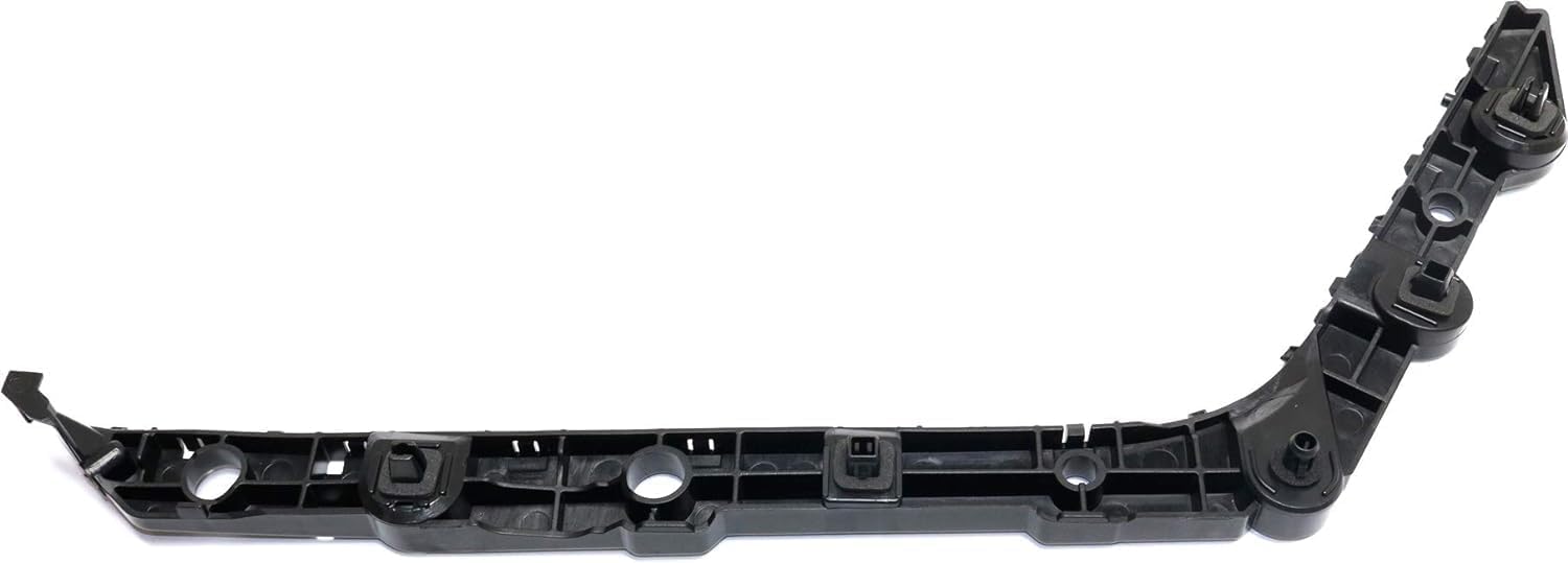Rear Bumper Bracket Right Passenger Side Direct Replacement Compatible With 2013-2019 Nissan Sentra NI1133102 852263SH0A