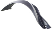Front Fender Liner Left Driver Side Direct Replacement Compatible With 2000-2005 Cadillac DeVille GM1248166 25740093