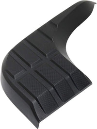 Rear Bumper Step Pad Left Driver Side Direct Replacement Compatible With 2014-2021 Toyota Tundra TO1196102 521640C060