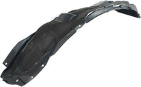 Front Fender Liner Right Passenger Side Direct Replacement Compatible With 2014-2019 Mitsubishi Outlander MI1249127 5370C176 5370B960