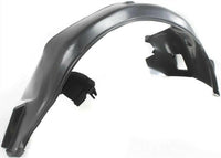 Front Fender Liner Right Passenger Side Direct Replacement Compatible With 1992-1999 BMW 3-Series BM1251102 51718151562