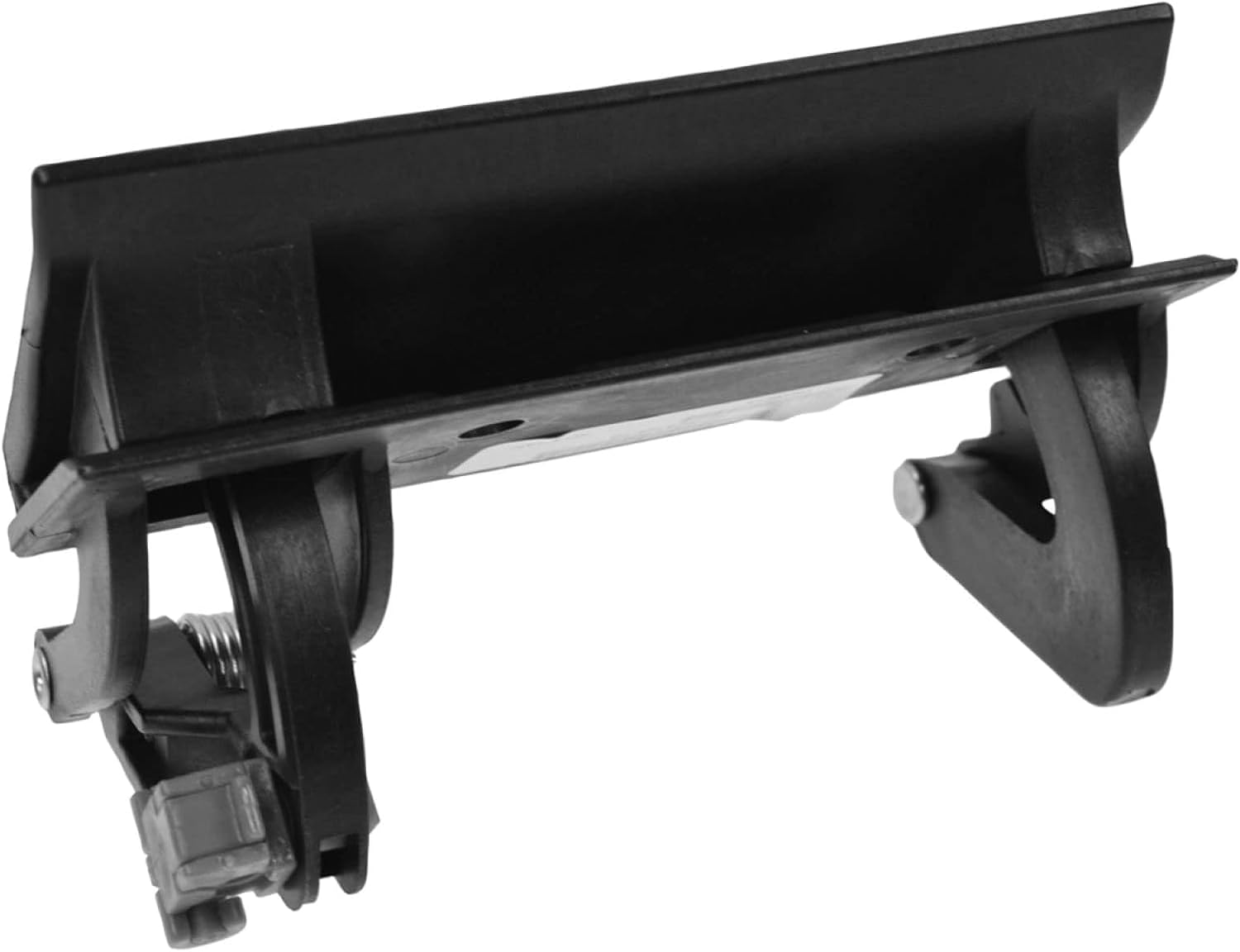 Rear Door Handel Plastic Direct Replacement Compatible with 1995-1998 Ford Windstar / 1998-2001 Explorer FO1915119 F58Z7843400A