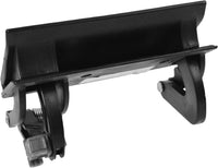 Rear Door Handel Plastic Direct Replacement Compatible with 1995-1998 Ford Windstar / 1998-2001 Explorer FO1915119 F58Z7843400A