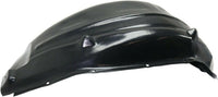 Rear Fender Liner Right Passenger Side Direct Replacement Compatible With 2018-2024 Jeep Wrangler CH1763104 68270816AD
