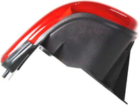 Tail Light Right Passenger Side Direct Replacement Compatible With 1993-1998 Jeep Grand Cherokee CH2801121 55155738AA