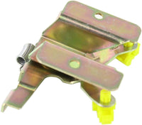 Rear Tail Gate Latch Direct Replacement Compatible with 1987-1997 Ford F-Series FO1911104 E7TZ9943170A