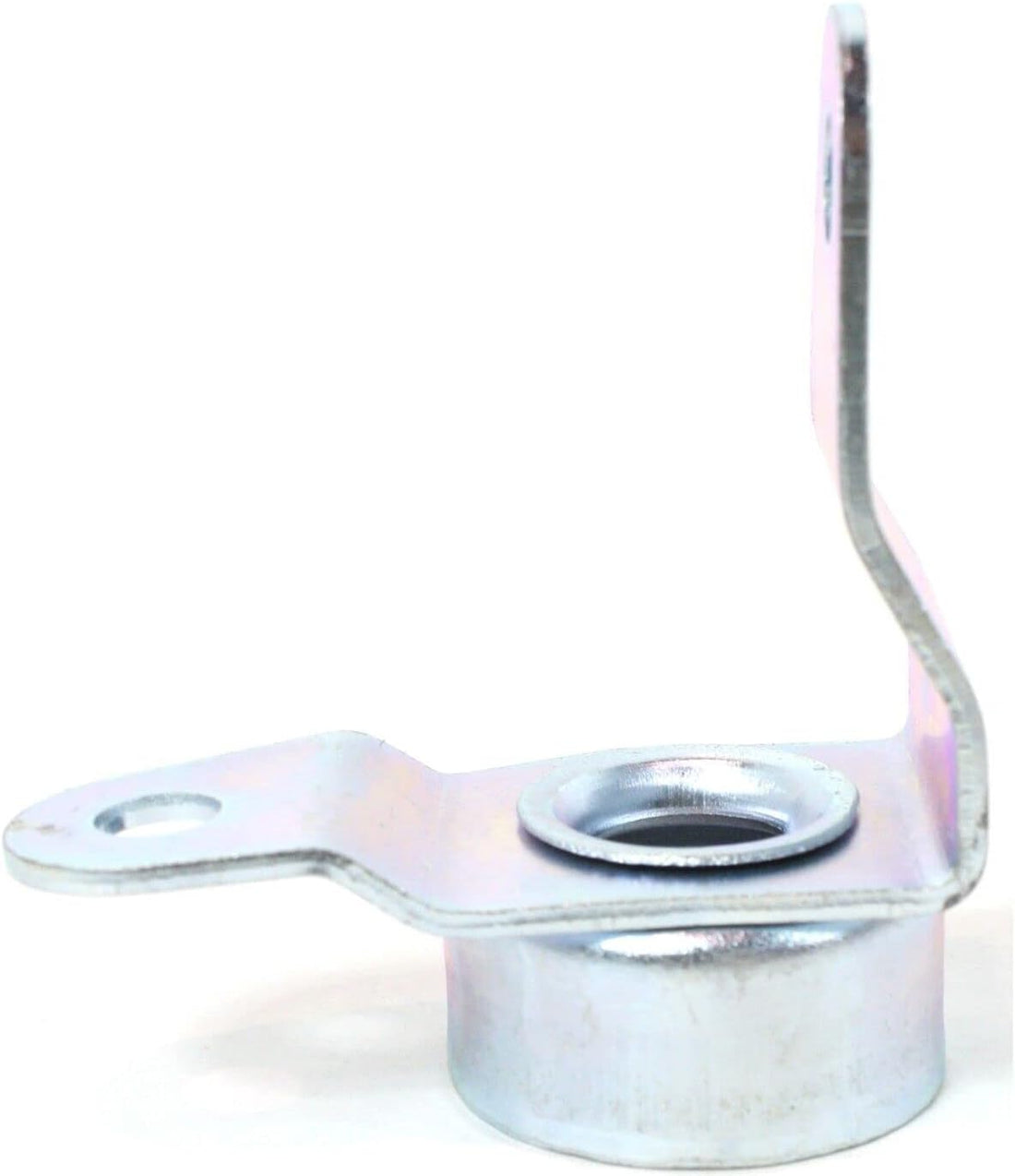 Tail Gate Inner Hinge Right Passenger Side Direct Replacement Compatible with 1982-1990 GMC S15 / 1982-1993 Chevrolet S10 Pickup GM1914102 15956542
