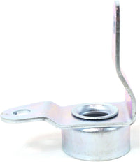 Tail Gate Inner Hinge Right Passenger Side Direct Replacement Compatible with 1982-1990 GMC S15 / 1982-1993 Chevrolet S10 Pickup GM1914102 15956542