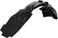 Front Fender Liner Right Passenger Side Direct Replacement Compatible With 2009-2020 Dodge Journey CH1249141 5116278AE