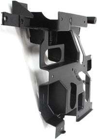 Front Head Light Support Bracket Right Passenger Side Direct Replacement Compatible with 2002-2006 Chevrolet Avalanche 1500 / 2003-2006 Silverado 2500HD 3500 GM1221131 15798922