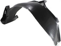 Front Fender Liner Left Driver Side Direct Replacement Compatible With 2000-2005 Chevrolet Impala GM1248122 15214874