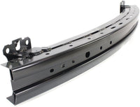 Front Bumper Reinforcement Steel Direct Replacement Compatible With 2009-2013 Subaru Forester SU1006144 57711SC0109P
