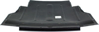 Front Engine Splash Shield Under Cover Direct Replacement Compatible with 2003-2008 BMW Z4 BM1228145 51717012723