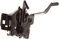 Front Hood Latch Direct Replacement Compatible With 2003-2006 Ford Expedition FO1234111 4L1Z16700AA