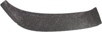Front Bumper Upper Cover Support Direct Replacement Compatible With 2003-2023 Chevrolet Express/GMC Savana Van GM1043106 25730122