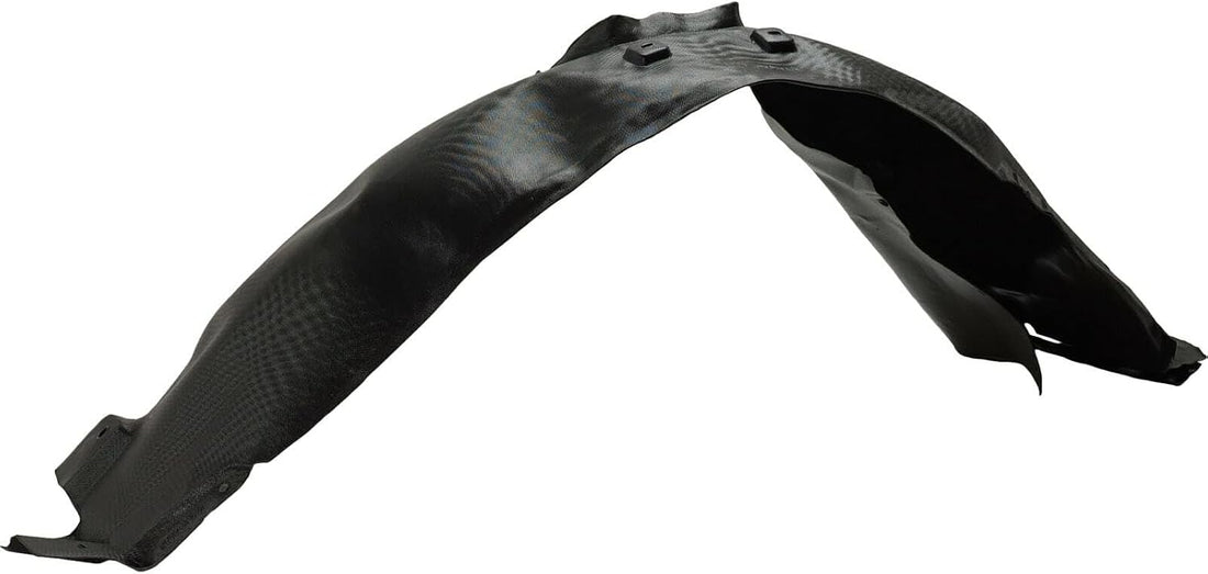 Front Fender Liner Right Passenger Side Direct Replacement Compatible With 2011-2016 Chevrolet Cruze/Cruze Limited GM1249226 95472792