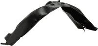 Front Fender Liner Right Passenger Side Direct Replacement Compatible With 2011-2016 Chevrolet Cruze/Cruze Limited GM1249226 95472792