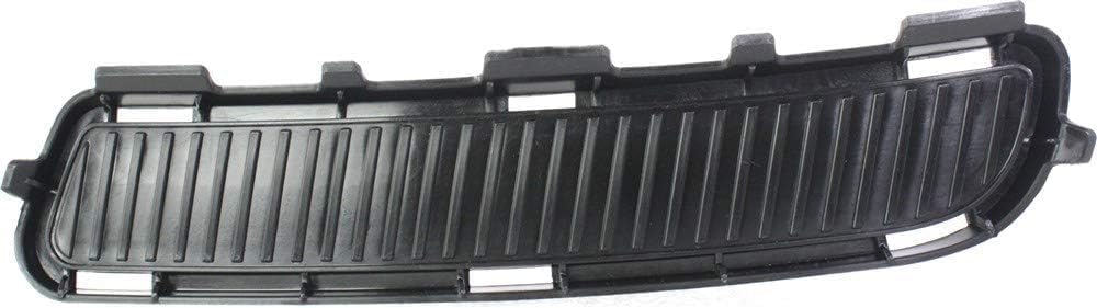 Front Bumper Trim Molding Right Passenger Side Direct Replacement Compatible With 2008-2010 Scion xB SC1047100 5271212020