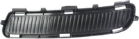 Front Bumper Trim Molding Right Passenger Side Direct Replacement Compatible With 2008-2010 Scion xB SC1047100 5271212020