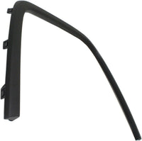 Front Fender Flare Textured Left Driver Side Direct Replacement Compatible With 2011-2016 Jeep Grand Cherokee CH1290106 1MP39RXFAE