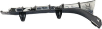 Front Bumper Cover Support Bracket Right Passenger Side Direct Replacement Compatible with 2004-2006 BMW X5 BM1043111 51117116668
