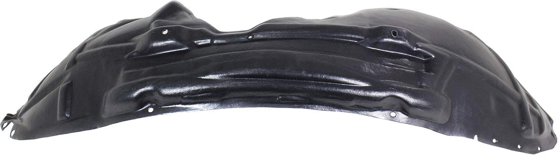 Front Fender Liner Right Passenger Side Direct Replacement Compatible With 2015-2023 Dodge Challenger CH1249173 68259092AF