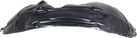 Front Fender Liner Right Passenger Side Direct Replacement Compatible With 2015-2023 Dodge Challenger CH1249173 68259092AF