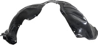Front Inner Fender Liner Right Passenger Side Direct Replacement Compatible With 2018-2023 Chevrolet Equinox GM1249278 84364223