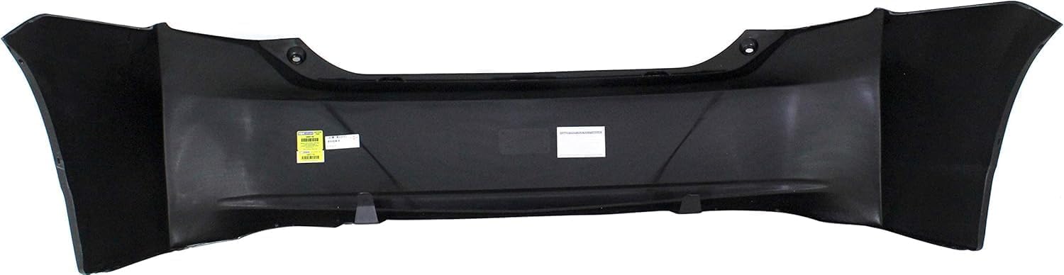 AUTOS PARTS PLUS Rear Bumper Cover Primed Direct Replacement Compatible With 2010-2015 Toyota Prius / 2012-2015 Plug-In TO1100280 5215947916