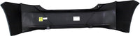 AUTOS PARTS PLUS Rear Bumper Cover Primed Direct Replacement Compatible With 2010-2015 Toyota Prius / 2012-2015 Plug-In TO1100280 5215947916