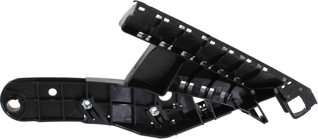 Front Bumper Cover Frame Bracket Left Driver Side Direct Replacement Compatible With 2013-2015 Nissan Altima NI1042102 620593TA0A