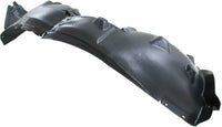 Front Fender Liner Left Driver Side Direct Replacement Compatible With 2012-2016 Chevrolet Sonic GM1248236 95072280