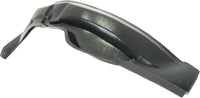 Front Fender Liner Right Passenger Side Direct Replacement Compatible With 2001-2005 Pontiac Aztek GM1249158 10412850