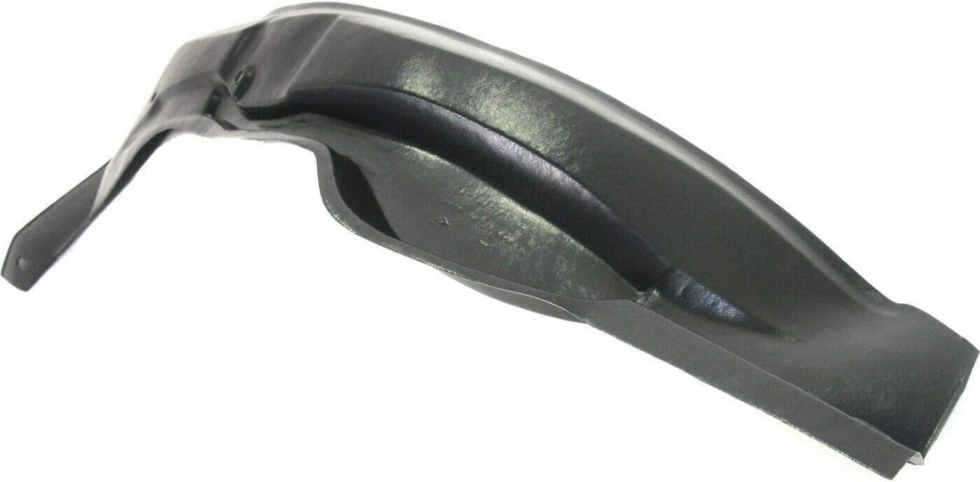 Front Fender Liner Right Passenger Side Direct Replacement Compatible With 2001-2003 Oldsmobile Aurora GM1249157 25718930