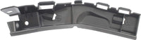 Rear Bumper Retainer Left Driver Side Direct Replacement Compatible With 2008-2012 Ford Escap FO1142111 8L8Z17E814D
